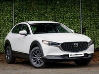 2026 Mazda CX-30 2.0 e-Skyactiv X MHEV Homura 5dr Auto [Sunroof] HATCHBACK PETRO