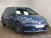 2025 Volkswagen Golf 1.5 eTSI 150 Black Edition 5dr DSG HATCHBACK PETROL Automat