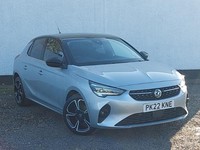 2022 Vauxhall Corsa 1.2 Elite Edition 5dr Hatchback Petrol Manual