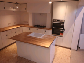 Kitchen Fitter In Northern Ireland Kitchen Fitters Gumtree