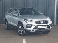 2025 SEAT Ateca 1.5 TSI EVO SE Technology 5dr Estate Petrol Manual