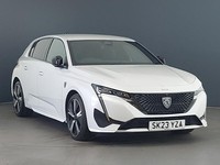 2023 Peugeot 308 1.5 BlueHDi GT 5dr EAT8 HATCHBACK DIESEL Automatic