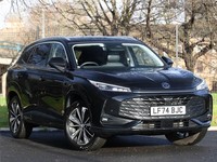 2025 MG Hs 1.5 T-GDI Trophy 5dr SUV Petrol Manual