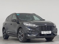 2023 Ford Kuga 2.5 PHEV ST-Line X Edition 5dr CVT SUV Hybrid Automatic