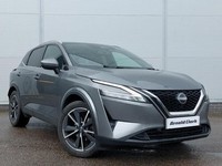 2023 Nissan Qashqai Hatchback 1.3 DiG-T MH Tekna 5dr Hatchback Petrol Manual