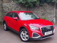 2021 Audi Q2 35 TFSI Sport 5dr SUV Petrol Manual