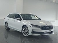 2024 Skoda Superb 1.5 TSI e-TEC SE L 5dr DSG Estate Petrol Automatic