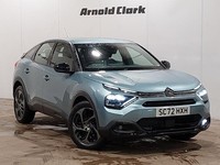 2023 Citroen C4 1.2 PureTech [130] Sense Plus 5dr HATCHBACK PETROL Manual