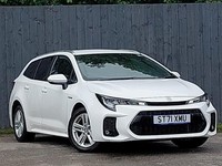 2022 Suzuki Swace 1.8 Hybrid SZ-T 5dr CVT ESTATE PETROL/ELECTRIC Automatic