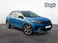2024 Kia Stonic 1.0T GDi 48V GT-Line S (98) 5dr AUTOMATIC Automatic Hatchback Hy