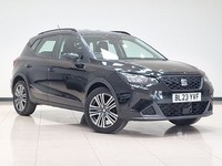 2023 SEAT Arona 1.0 TSI SE Technology 5dr Hatchback Petrol Manual