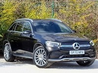 2020 Mercedes-Benz GLC GLC 300 4Matic AMG Line Premium 5dr 9G-Tronic ESTATE PETR