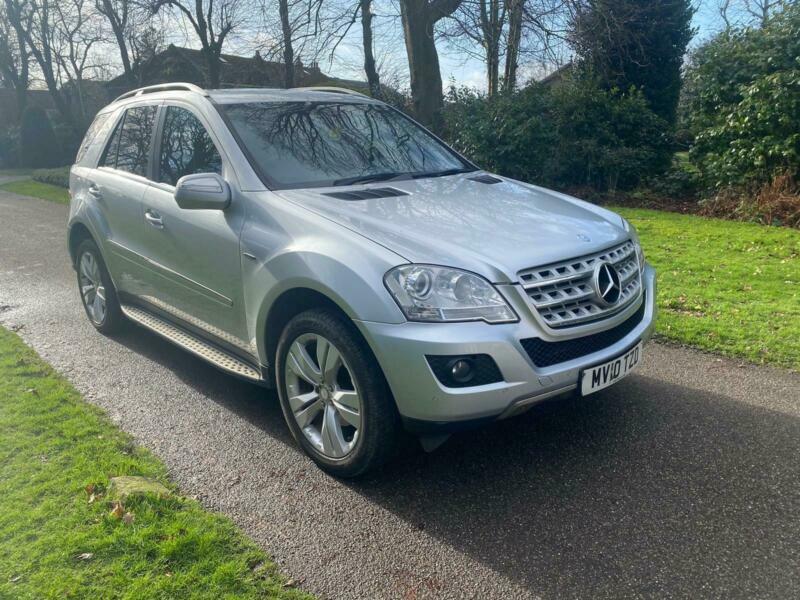 Ml300 мерседес 2014