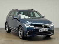 2024 Volkswagen Tiguan 2.0 TDI R-Line Edition 5dr DSG ESTATE DIESEL Automatic