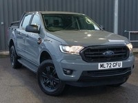 2022 Ford Ranger Pick Up Double Cab Wolftrak 2.0 EcoBlue 170 Pick-up Diesel Manu