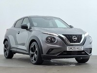 2025 Nissan Juke 1.0 DiG-T Tekna 5dr HATCHBACK PETROL Manual