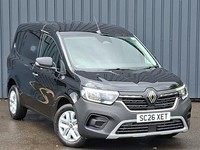 2026 Renault Kangoo ML19 Blue dCi 95 Advance [Safety] Van Van Diesel Manual