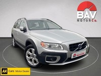 2011 Volvo XC70 D3 [163] SE Lux 5dr 2WD Geartronic [Sat Nav] ESTATE DIESEL Autom