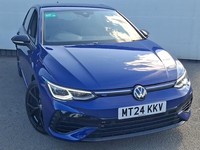 2024 Volkswagen Golf 2.0 TSI 333 R 20 Years 4Motion 5dr DSG HATCHBACK PETROL Aut