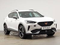 2022 Cupra Formentor 2.0 TSI 310 VZ2 5dr DSG 4Drive SUV Petrol Automatic