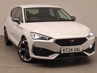 2024 Cupra Leon 1.5 TSI V1 5dr HATCHBACK PETROL Manual
