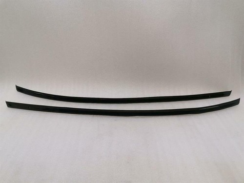 PORSCHE 911 997 Roof Rails 99755940100 99755940200 Dachreling