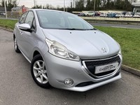 2015 Peugeot 208 HDi Active Hatchback Diesel Manual