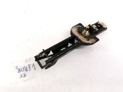 Audi A6 2001 Other holders 4A0857833D, AFK0518972 #1591150-04