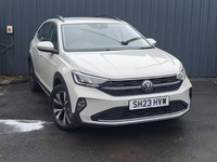 2023 Volkswagen Taigo 1.0 TSI Life 5dr Hatchback Petrol Manual