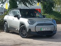 2024 MINI Aceman 135kW E Classic 43kWh 5dr Auto Hatchback Electric Automatic