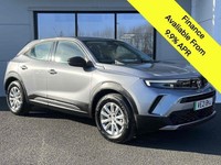 2021 Vauxhall Mokka-e SE Nav Premium SUV Electric Automatic