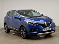 2019 Renault Kadjar 1.3 TCE S Edition 5dr HATCHBACK PETROL Manual