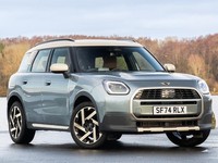 2024 MINI Countryman 1.5 C Exclusive 5dr Auto HATCHBACK PETROL Automatic