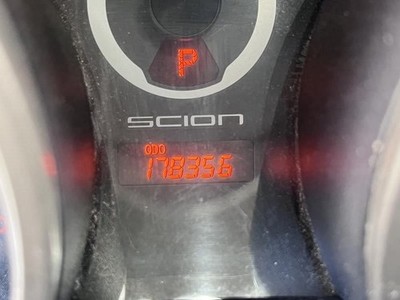 Starter Motor 1.7kw Fits 11-16 SCION TC 974046