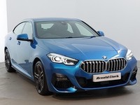 2024 BMW 2 Series 218i [136] M Sport 4dr DCT COUPE PETROL Automatic