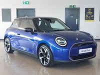 2024 MINI Cooper 135kW E Exclusive [Level 1] 41kWh 3dr Auto Hatchback Electric A