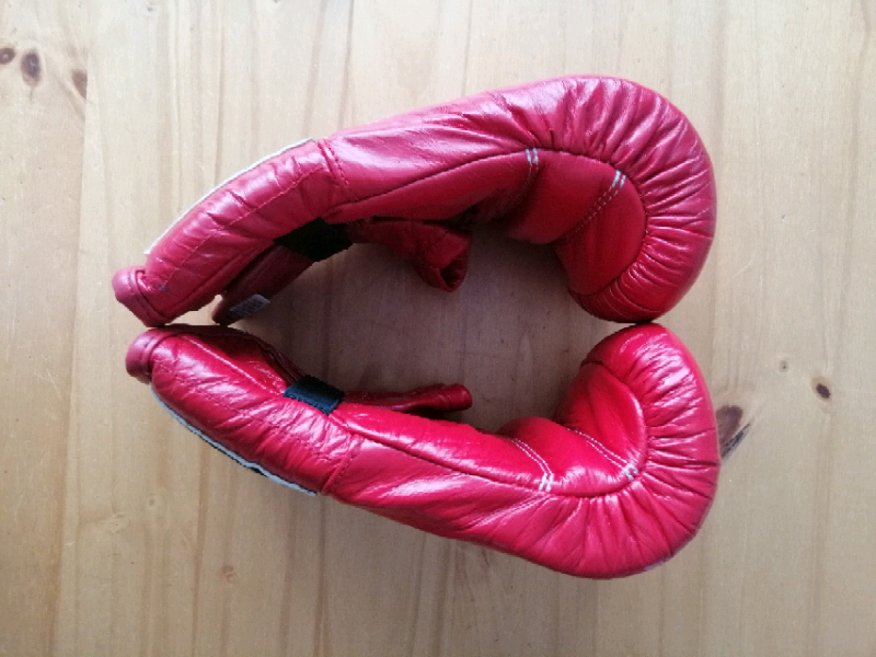 Cleto Reyes Boxing Gloves For Sale Uk