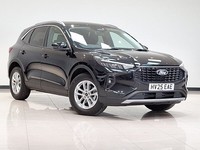 2025 Ford Kuga 1.5 EcoBoost Titanium 5dr HATCHBACK PETROL Manual