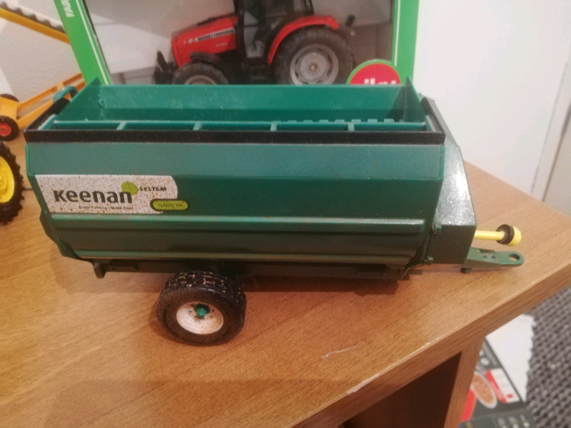 Britain S Keenan Diet Feeder In Coleraine County Londonderry