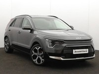 2024 Kia Niro 1.6 GDi 127 Hybrid 4 5dr DCT ESTATE PETROL/ELECTRIC Automatic