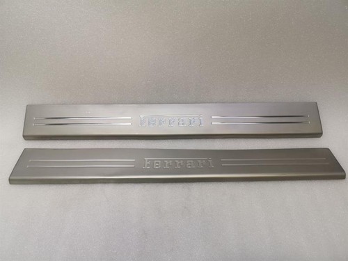 FERRARI FF F151 Door Sill FF Einstiegsleiste 83315100  83315100
