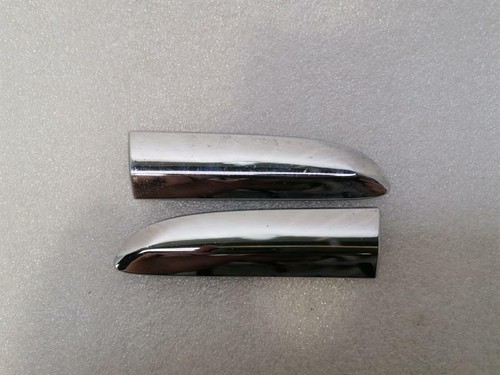 BENTLEY CONTINENTAL GT W12 Bumper Moulding 3w8853513 Stoßstange Leiste
