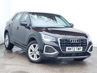 2023 Audi Q2 35 TFSI Sport 5dr SUV Petrol Manual