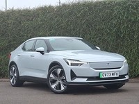2023 Polestar Polestar 2 220kW 82kWh Long Range Single motor 5dr Auto SALOON ELE