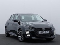 2025 Peugeot 208 Hatchback Special Edi 1.2 PureTech 100 Style 5dr Hatchback Petr