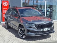 2024 Skoda Karoq 2.0 TDI [150] Sportline 4x4 5dr DSG SUV Diesel Automatic