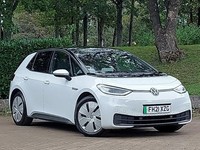 2021 Volkswagen ID3 150kW Family Pro Performance 58kWh 5dr Auto Hatchback Electr