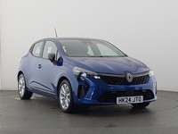 2024 Renault Clio 1.6 E-TECH full hybrid 145 Evolution 5dr Auto Hatchback Hybrid