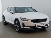 2021 Polestar Polestar 2 300kW 78kWh Long Range DM [Plus] 5dr 4WD Auto SALOON EL