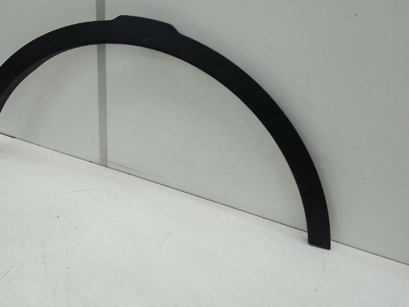 Bj3w16a074 Elargisseur Aile Avant Droit Pour Land Rover Range Evoque (2018-&Gt;)